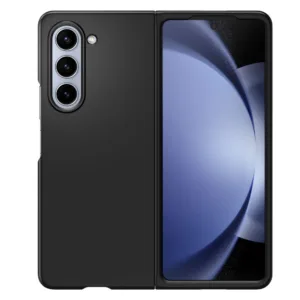 Spigen - Air Skin - Samsung Galaxy Z Fold5 - Black