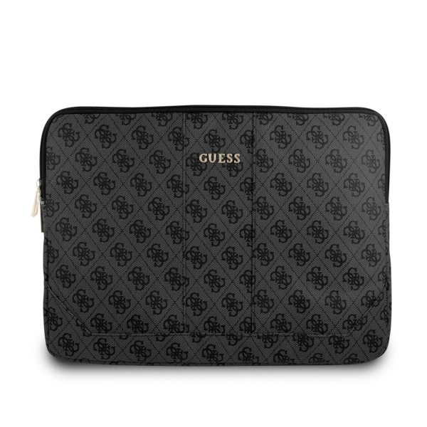 Guess Uptown 13" Laptop Case - Gray