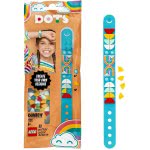 LEGO DOTS: RAINBOW BRACELET