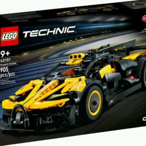 LEGO® TECHNIC: BUGATI BOLIDE