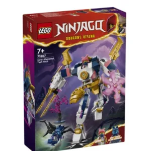 LEGO® NINJAGO®: SORAS ELEMENTAL TECH MECH