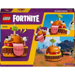 LEGO® FORTNITE®: DURRR BURGER