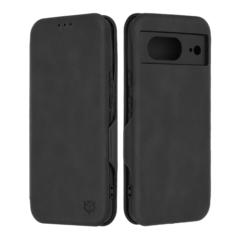 Techsuit - Safe Wallet Plus - Google Pixel 8 - Black