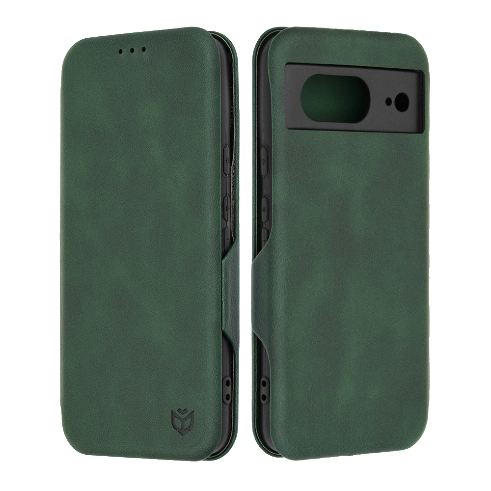 Techsuit - Safe Wallet Plus - Google Pixel 8 - Green