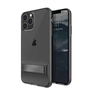 Uniq Cabrio case for iPhone 11 Pro - gray