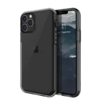 Uniq Clarion case for iPhone 11 Pro - black