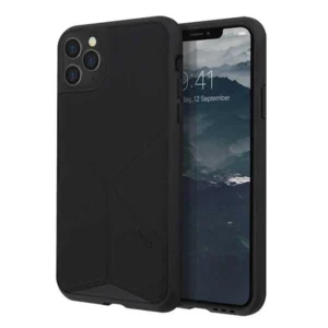 Uniq Transforma case for iPhone 11 Pro Max - black