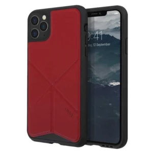 Uniq Transforma case for iPhone 11 Pro Max - red