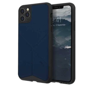 Uniq Transforma case for iPhone 11 Pro Max - blue