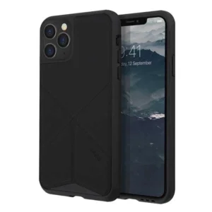 Uniq Transforma case for iPhone 11 Pro - black