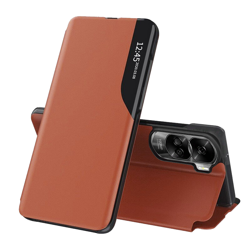 Techsuit - eFold Series - Honor 90 Lite - Orange