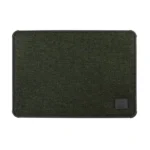 Uniq Dfender cover for a 15" laptop - green