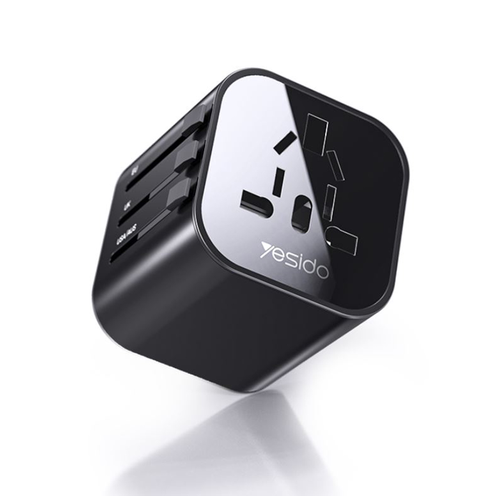 Yesido - Wall Charger (MC09) - for Travel