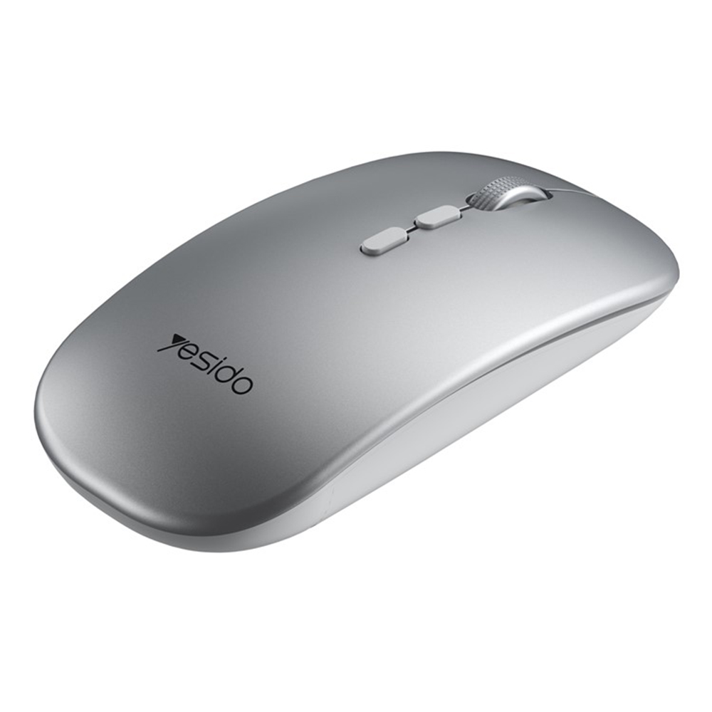 Yesido - Wireless Mouse (KB15) - 800/1200/1600DPI