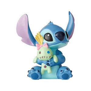 Stitch Doll 8