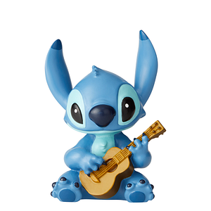 Stitch Guitar 9 cm