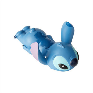 Stitch Laying Down 4