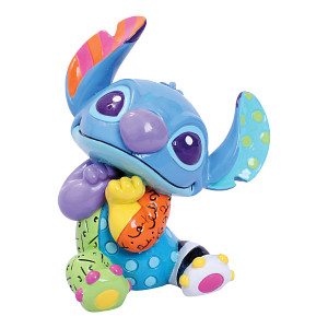 Stitch Mini Figurine Britto 7