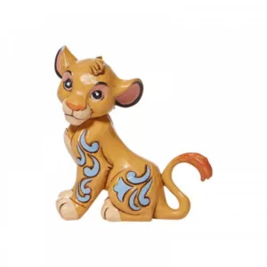 Simba Mini 8 cm