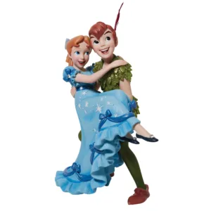 Peter Pan & Wendy Figurine 20 cm