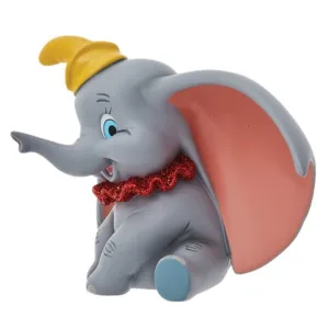 Dumbo Figurine 7