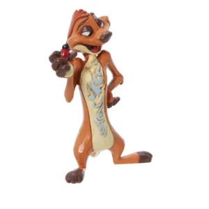 Timon Mini Figurine 8 cm