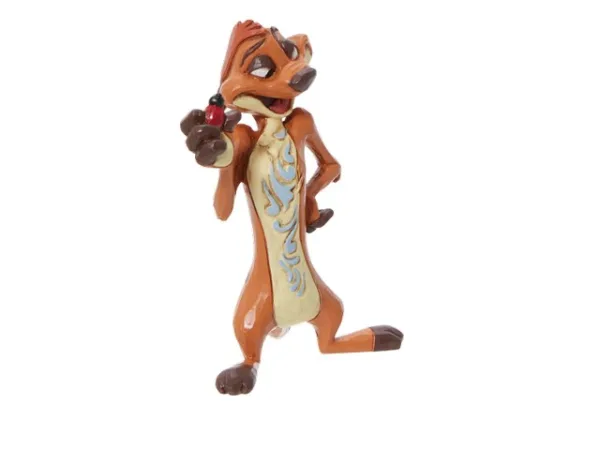 Timon Mini Figurine 8 cm