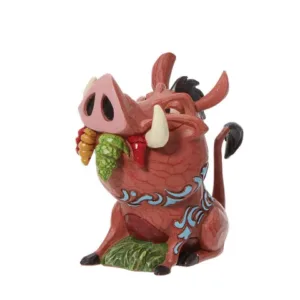 Pumbaa Mini Figurine 7.5cm