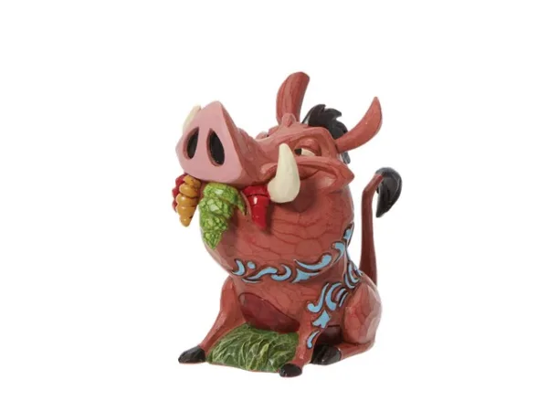 Pumbaa Mini Figurine 7.5cm