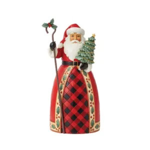 Santa Figurine 23