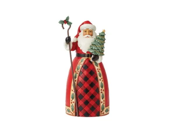 Santa Figurine 23