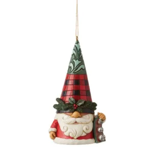 Gnome Hanging Ormanent 11 cm