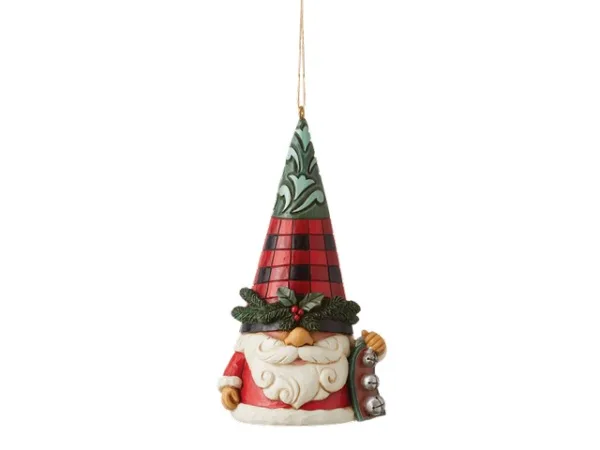 Gnome Hanging Ormanent 11 cm