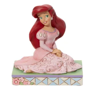 Confident & Curious (Ariel Figurine) 9 cm