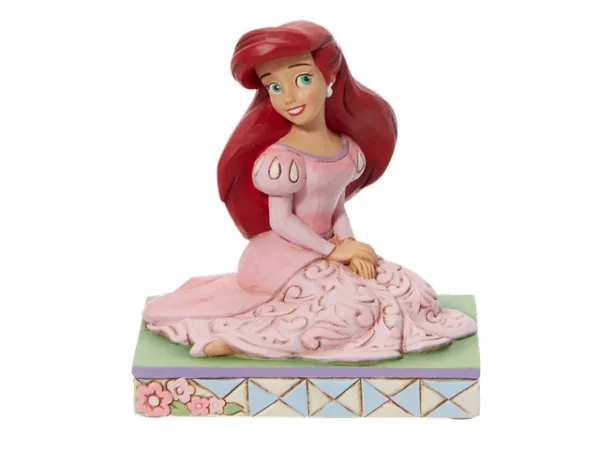 Confident & Curious (Ariel Figurine) 9 cm