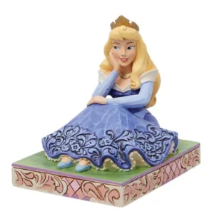 Graceful & Gentle (Aurora Figurine) 9 cm