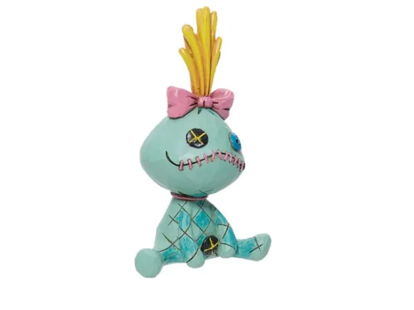 Scrump Mini Figurine 8 cm