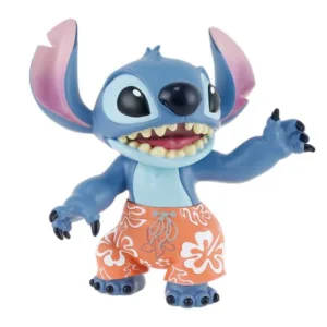 Aloha Stitch Figurine 15 cm