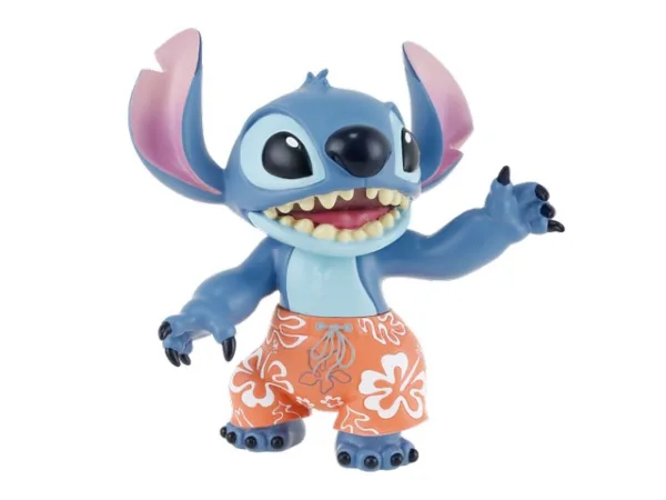 Aloha Stitch Figurine 15 cm