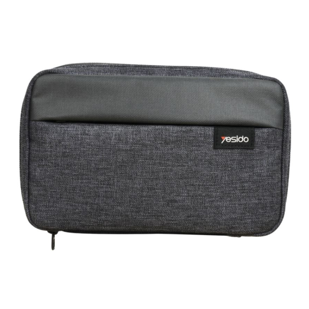 Yesido - Accessories Pouch (WB32) - Multifunctional Storage Bag