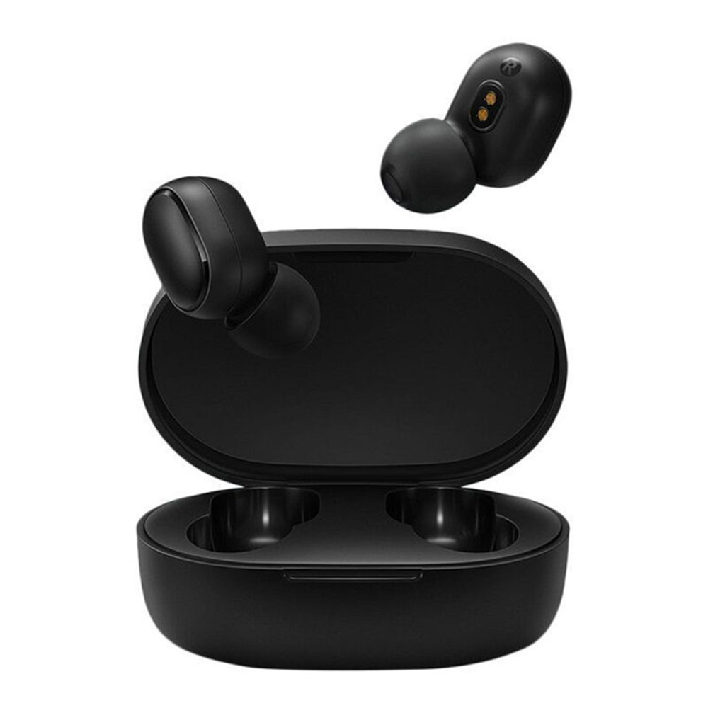 Xiaomi - Original Wireless Earbuds Basic 2 (ZBW4480GL) - In-Ear