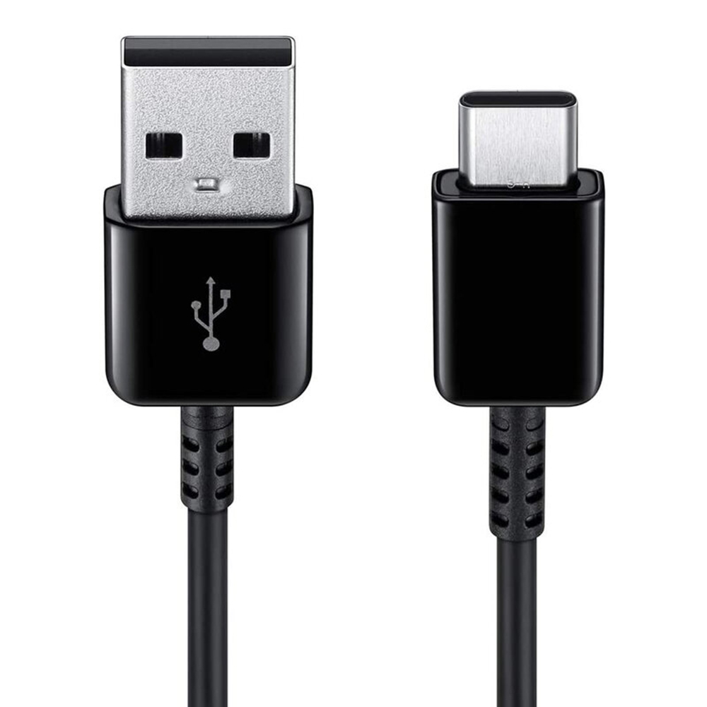 Samsung - Data Cable (EP-DG950CBE) - USB to Type-C