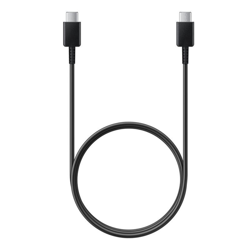 Samsung - Data Cable (EP-DA905BBE) - Type-C to USB-C