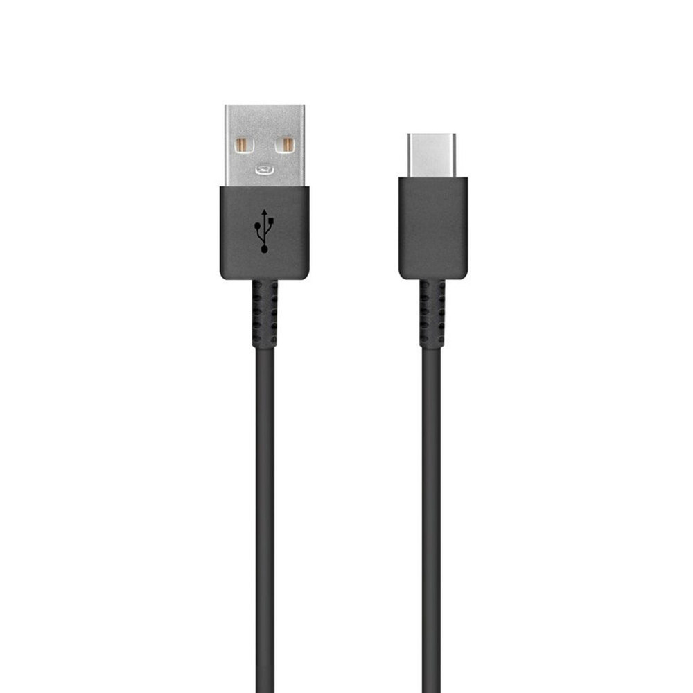 Samsung - Data Cable (EP-DR140ABE) - USB to Type-C