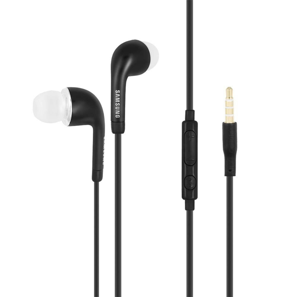 Samsung - Wired Earphones (EHS64AVFBE) - Jack 3.5mm