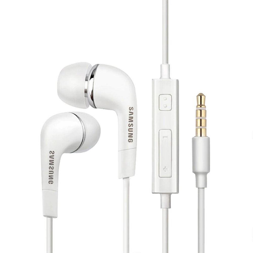 Samsung - Wired Earphones (EHS64AVFWE) - Jack 3.5mm