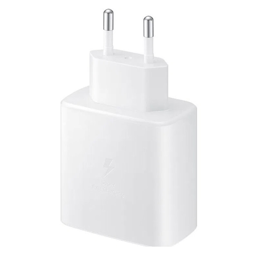 Samsung - Wall Charger (EP-TA845EWE) - Type-C