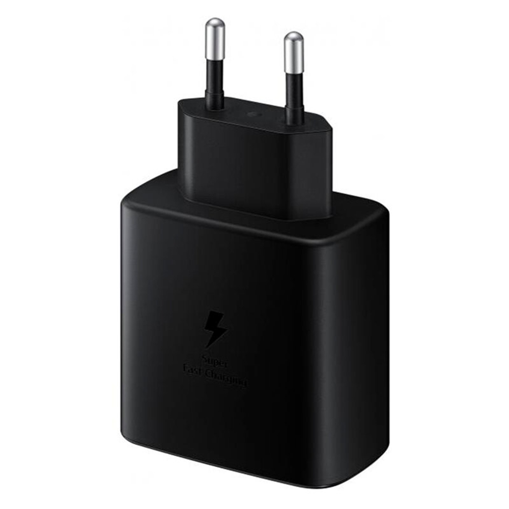 Samsung - Wall Charger (EP-TA845EBE) - Type-C