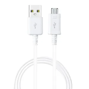 Samsung - Data Cable (ECB-DU4AWE) - USB to Micro-USB