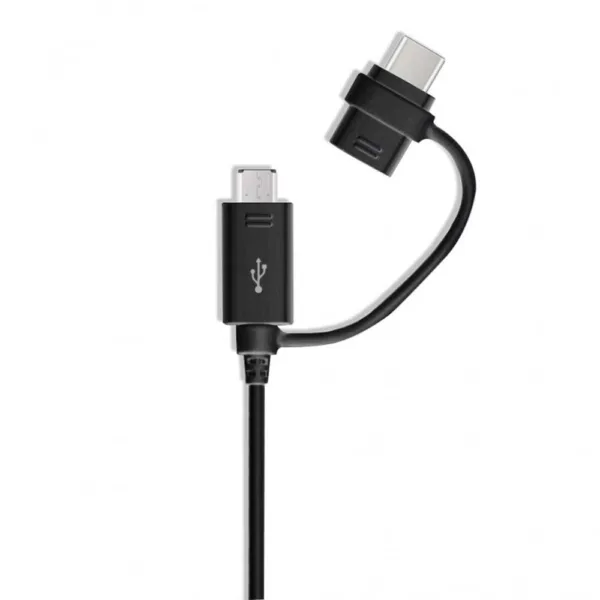 Samsung - Charging Cable (EP-DG950DBEGWW) - USB to Micro-USB